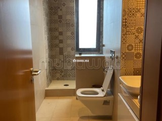 Location d'un appartement à Bab Al Bahr. 2 belles chambres. Meublé - Appartement à louer - Sale