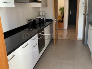Location d'un appartement à Bab Al Bahr. 2 belles chambres. Meublé - Appartement à louer - Sale