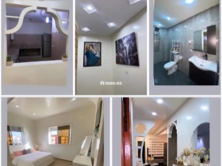 منزل للبيع بمساحة 120 متراً مربعاً في موقع استراتيجي بحي النجم البحري - Maison à vendre - Tiflet