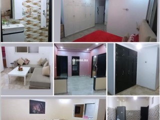 منزل للبيع بمساحة 120 متراً مربعاً في موقع استراتيجي بحي النجم البحري - Maison à vendre - Tiflet