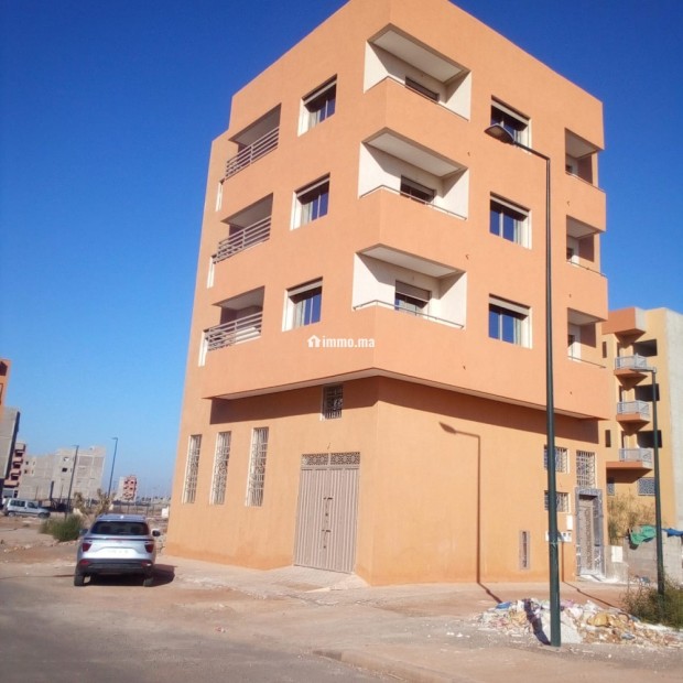 3 appartements à louer à Marrakech - Location Immobilier - Marrakech - photo 1