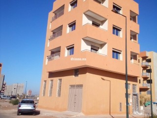 3 appartements à louer à Marrakech - Appartement à louer - Marrakech