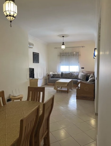 Tranquillité à Deux Pas de Tout - Vente Immobilier - Marrakech - photo 1