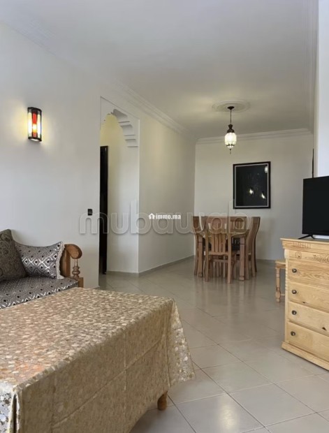 Tranquillité à Deux Pas de Tout - Vente Immobilier - Marrakech - photo 3