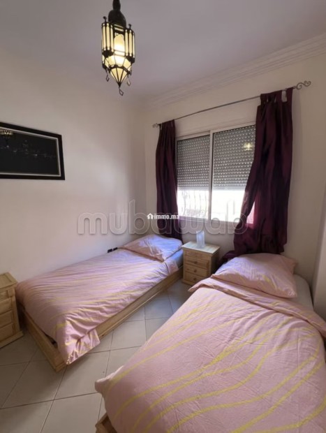 Tranquillité à Deux Pas de Tout - Vente Immobilier - Marrakech - photo 4