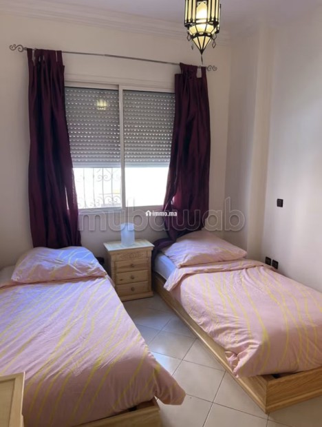 Tranquillité à Deux Pas de Tout - Vente Immobilier - Marrakech - photo 5