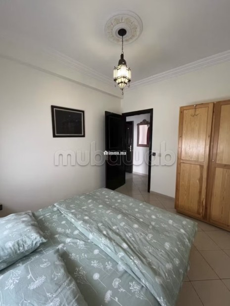 Tranquillité à Deux Pas de Tout - Vente Immobilier - Marrakech - photo 6