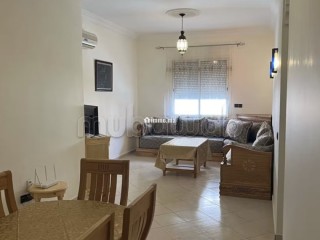 Tranquillité à Deux Pas de Tout - Appartement à vendre - Marrakech