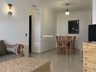 Tranquillité à Deux Pas de Tout - Appartement à vendre - Marrakech