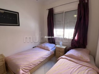 Tranquillité à Deux Pas de Tout - Appartement à vendre - Marrakech