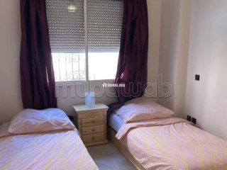 Tranquillité à Deux Pas de Tout - Appartement à vendre - Marrakech