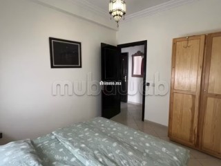 Tranquillité à Deux Pas de Tout - Appartement à vendre - Marrakech