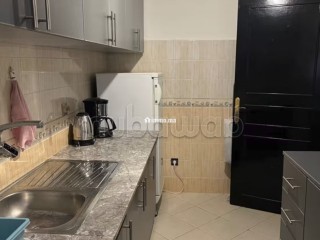 Tranquillité à Deux Pas de Tout - Appartement à vendre - Marrakech