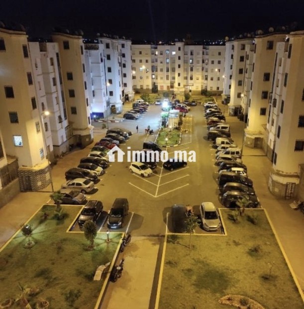 Aprt eco a vendre fadaat al mohit dar bouazza - Vente Immobilier - Dar Bouazza - photo 1