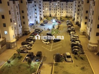 Aprt eco a vendre fadaat al mohit dar bouazza - Appartement à vendre - Dar Bouazza