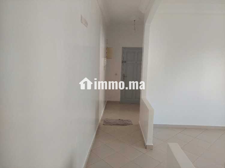 APPART 2 ETG RES CHABAB 2500 DH - Location Immobilier - Casablanca - photo 5