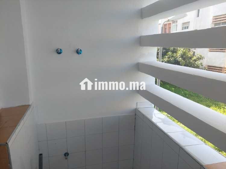 APPART 2 ETG RES CHABAB 2500 DH - Location Immobilier - Casablanca - photo 6