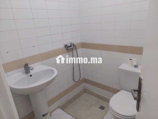 APPART 2 ETG RES CHABAB 2500 DH - Appartement à louer - Casablanca