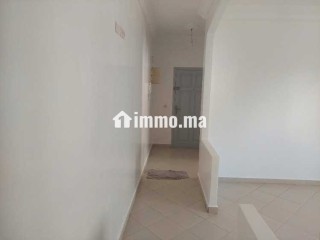 APPART 2 ETG RES CHABAB 2500 DH - Appartement à louer - Casablanca