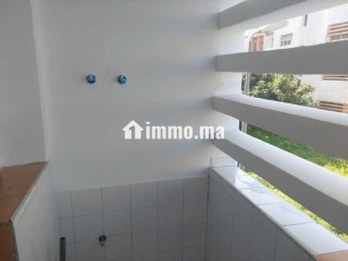APPART 2 ETG RES CHABAB 2500 DH - Appartement à louer - Casablanca