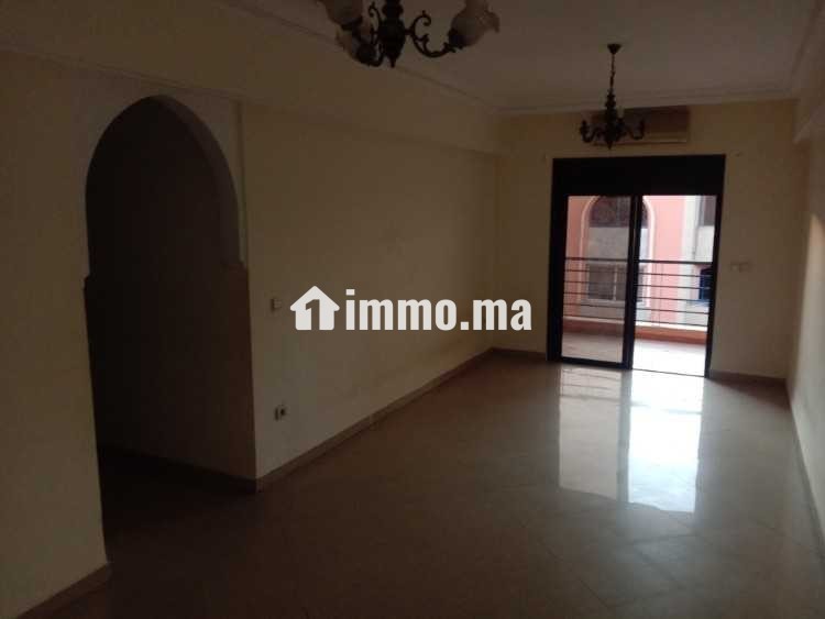 Très bel Apt à Louer vide - Location Immobilier - Marrakech - photo 3