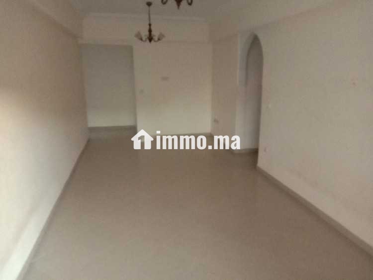 Très bel Apt à Louer vide - Location Immobilier - Marrakech - photo 7