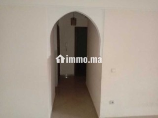 Très bel Apt à Louer vide - Appartement à louer - Marrakech