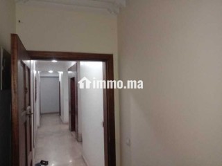 Très bel Apt à Louer vide - Appartement à louer - Marrakech