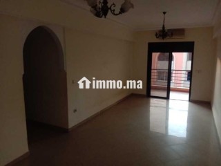 Très bel Apt à Louer vide - Appartement à louer - Marrakech