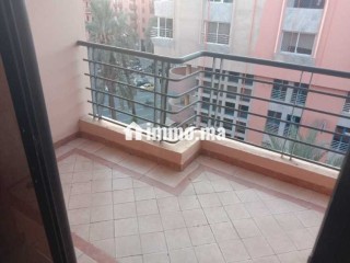 Très bel Apt à Louer vide - Appartement à louer - Marrakech