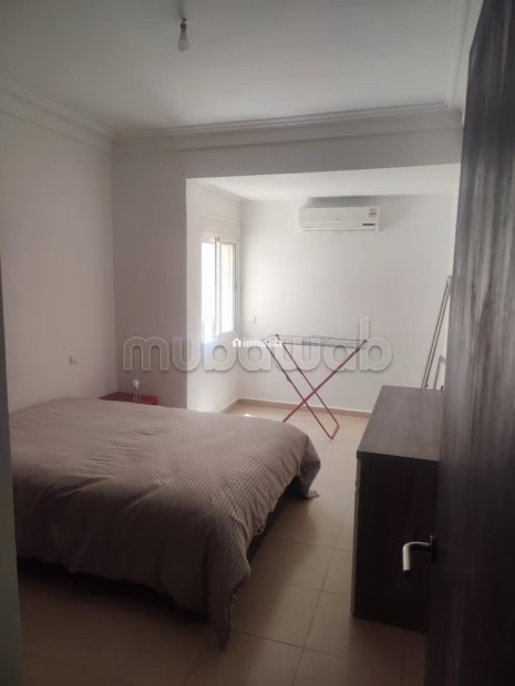 Appartement meublé à louer en plein centre de gueliz - Location Immobilier - Marrakech - photo 3