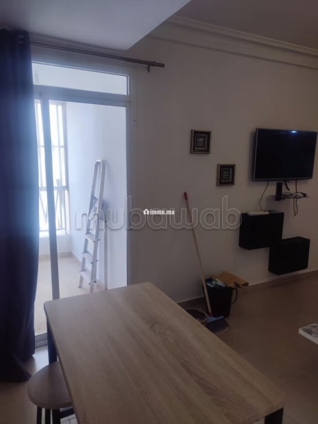 Appartement meublé à louer en plein centre de gueliz - Location Immobilier - Marrakech - photo 4