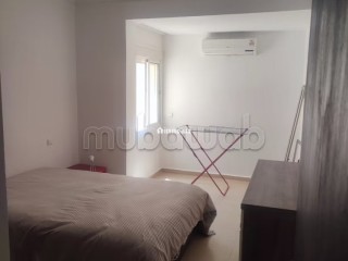 Appartement meublé à louer en plein centre de gueliz - Appartement à louer - Marrakech