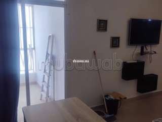 Appartement meublé à louer en plein centre de gueliz - Appartement à louer - Marrakech