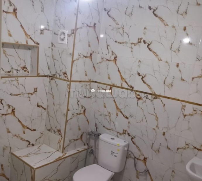 Appartement 3 chambres à louer à Ahlane - Location Immobilier - Tanger - photo 4