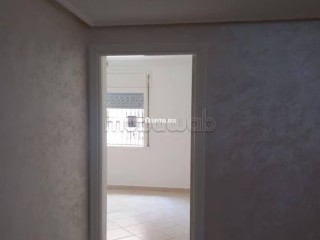 Appartement 3 chambres à louer à Ahlane - Appartement à louer - Tanger