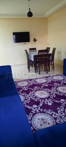 Appartement à louer - Location Immobilier - Bouznika - photo 1