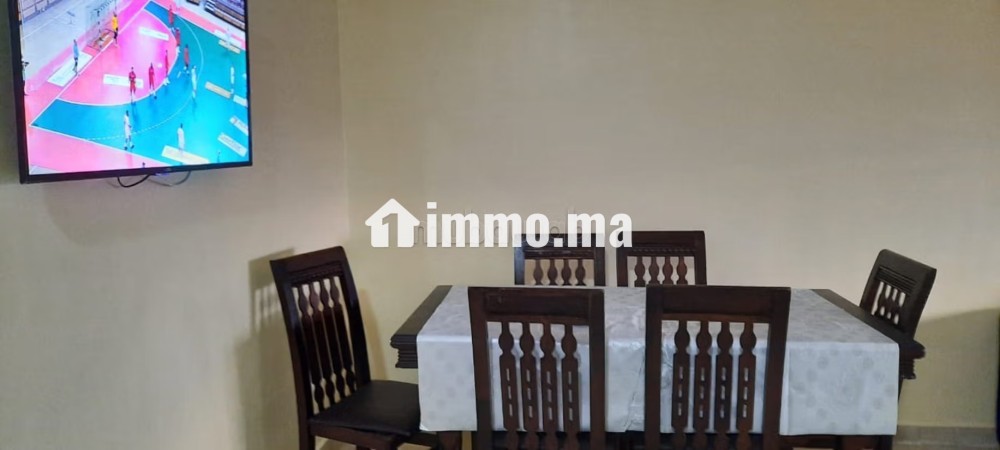 Appartement à louer - Location Immobilier - Bouznika - photo 4