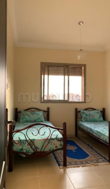 Appartement à louer - Location Immobilier - Bouznika - photo 5