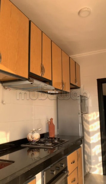 Appartement à louer - Location Immobilier - Bouznika - photo 7