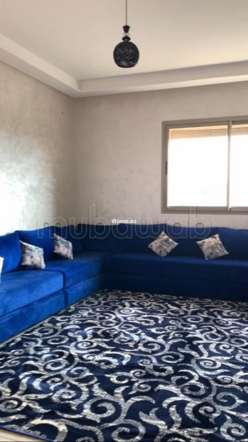 Appartement à louer - Location Immobilier - Bouznika - photo 8