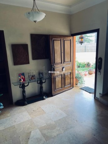 hay-riyad-villa-a-vendre-avec-deux-facades-big-15