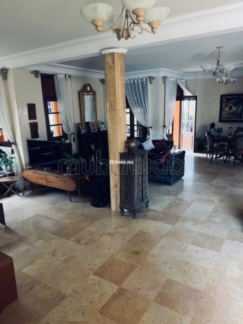 hay-riyad-villa-a-vendre-avec-deux-facades-big-5
