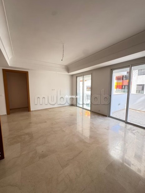 CFC Appartement vide à loue - Location Immobilier - Casablanca - photo 2