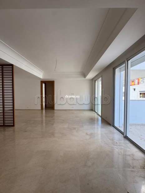 CFC Appartement vide à loue - Location Immobilier - Casablanca - photo 3