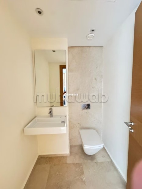 CFC Appartement vide à loue - Location Immobilier - Casablanca - photo 4