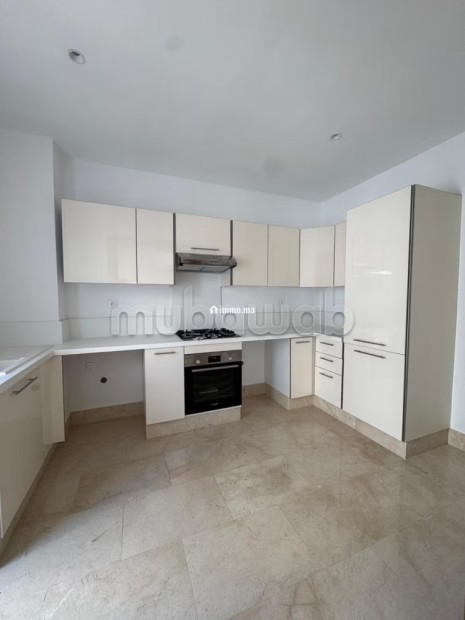 CFC Appartement vide à loue - Location Immobilier - Casablanca - photo 5