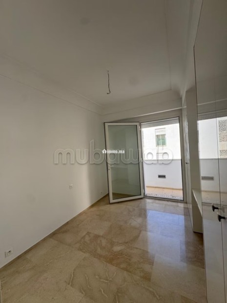 CFC Appartement vide à loue - Location Immobilier - Casablanca - photo 6