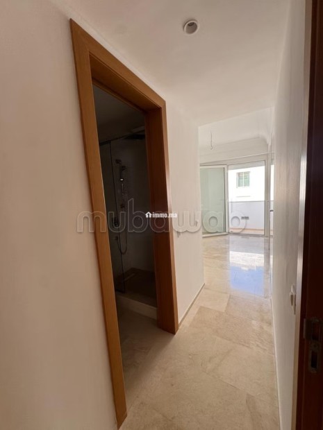 CFC Appartement vide à loue - Location Immobilier - Casablanca - photo 8