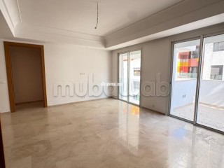 CFC Appartement vide à loue - Appartement à louer - Casablanca